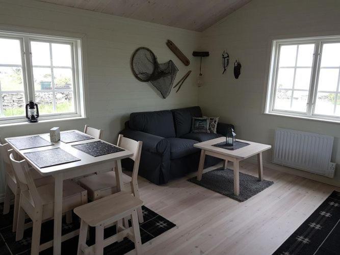 Sjoetorpet - Unikt Boende Vid Havet Pa Norra Oeland! Lottorp Exterior photo